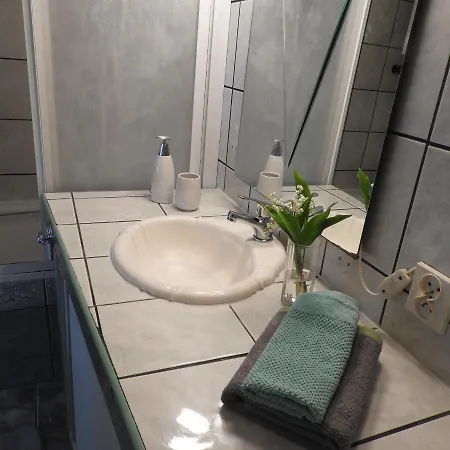 Apartament Przy Parku アパート *