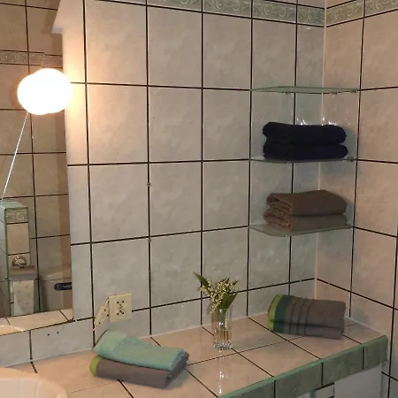 Apartament Przy Parku