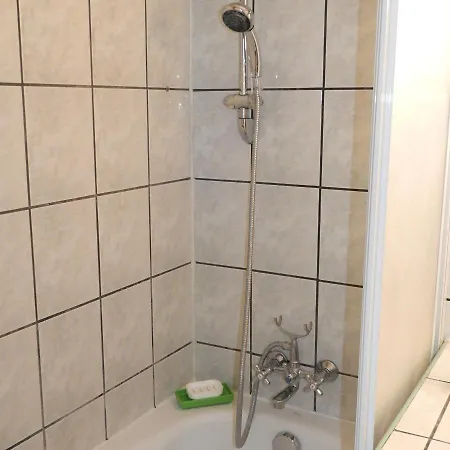 Apartament Przy Parku アパート