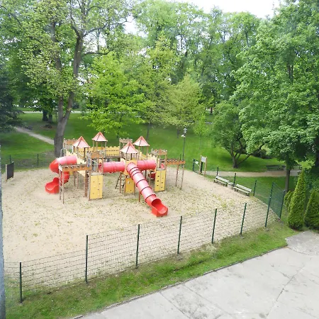 Apartament Przy Parku