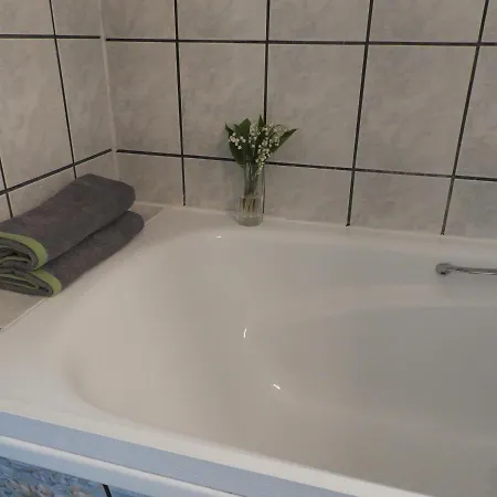 Apartament Przy Parku アパート *