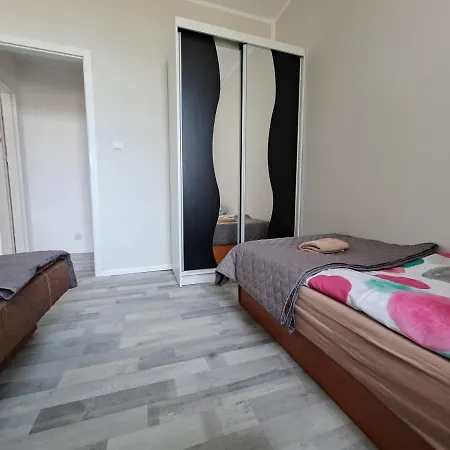 Apartament Przy Parku