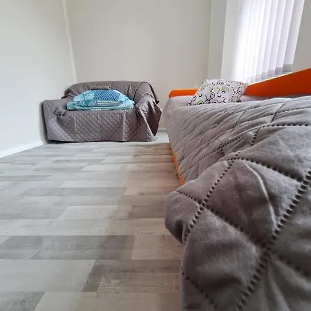 Apartament Przy Parku アパート *