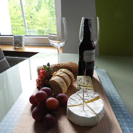 Apartament Przy Parku