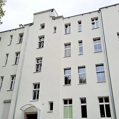 Apartment Apartament Przy Parku Gizycko